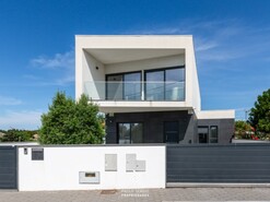 Moradia T4 - Canidelo, Vila Nova de Gaia, Porto
