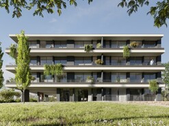 Apartamento T2 - Madalena, Vila Nova de Gaia, Porto