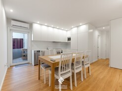 Apartamento T2 - S�o Felix da Marinha, Vila Nova de Gaia, Porto