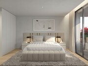 Apartamento T1 - Matosinhos, Matosinhos, Porto - Miniatura: 7/9