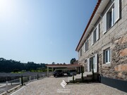 Moradia T5 - Macieira da Lixa, Felgueiras, Porto - Miniatura: 2/9