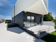 Moradia T4 - Canidelo, Vila Nova de Gaia, Porto - Miniatura: 1/9
