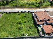 Terreno Urbano - Pa�os de Brand�o, Santa Maria da Feira, Aveiro - Miniatura: 1/5