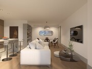 Apartamento T2 - Oliveira do Douro, Vila Nova de Gaia, Porto - Miniatura: 1/9