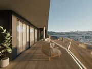 Apartamento T2 - Oliveira do Douro, Vila Nova de Gaia, Porto - Miniatura: 6/9
