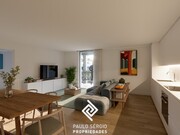 Apartamento T2 - Paranhos, Porto, Porto - Miniatura: 4/5