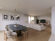 Apartamento T3 - S�o Felix da Marinha, Vila Nova de Gaia, Porto - Miniatura: 2/9