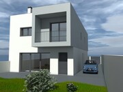 Moradia T2 - Avintes, Vila Nova de Gaia, Porto - Miniatura: 2/9