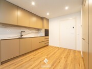 Apartamento T1 - Santa Marinha, Vila Nova de Gaia, Porto - Miniatura: 1/9