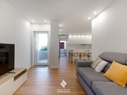 Apartamento T2 - S�o Felix da Marinha, Vila Nova de Gaia, Porto - Miniatura: 5/9
