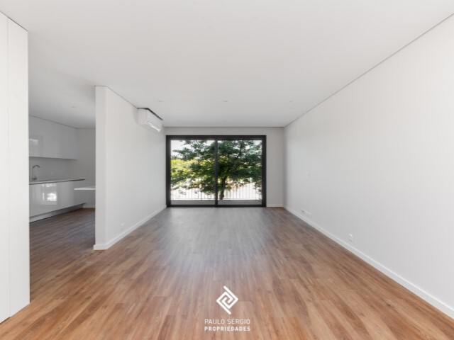 Apartamento T3 - Avintes, Vila Nova de Gaia, Porto - Imagem grande