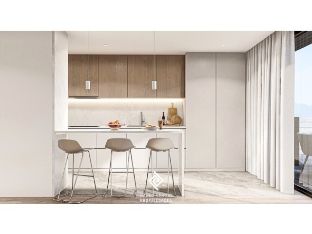 Apartamento T3 - Valongo, Valongo, Porto - Imagem grande