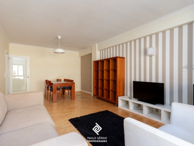 Apartamento T3 - Matosinhos, Matosinhos, Porto - Imagem grande