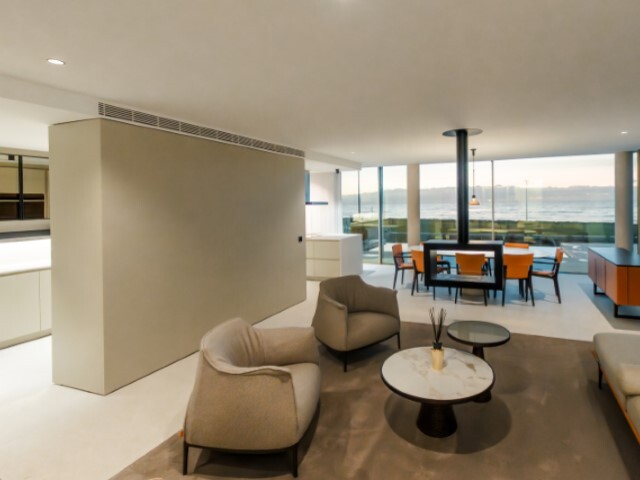 Moradia T4 - Canidelo, Vila Nova de Gaia, Porto - Imagem grande