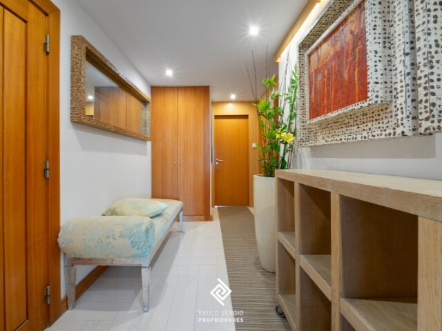 Apartamento T3 - Mafamude, Vila Nova de Gaia, Porto - Imagem grande