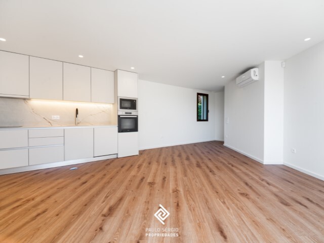 Apartamento T2 - Arcozelo, Vila Nova de Gaia, Porto - Imagem grande