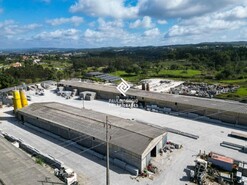 Ind�stria - S�o Pedro de Tomar, Tomar, Santar�m