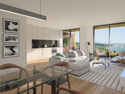 Apartamento T2 - Canidelo, Vila Nova de Gaia, Porto