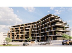 Apartamento T3 - Oliveira do Douro, Vila Nova de Gaia, Porto