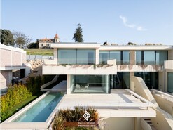 Moradia - Canidelo, Vila Nova de Gaia, Porto