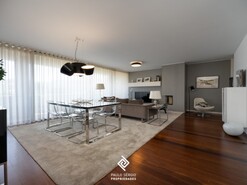 Apartamento T4 - Mafamude, Vila Nova de Gaia, Porto