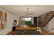 Moradia T3 - S�o Felix da Marinha, Vila Nova de Gaia, Porto - Miniatura: 8/9