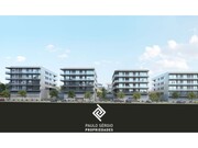 Apartamento T2 - Mafamude, Vila Nova de Gaia, Porto - Miniatura: 1/9