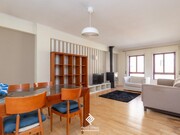 Apartamento T3 - Matosinhos, Matosinhos, Porto - Miniatura: 1/9