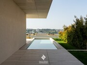 Moradia - Canidelo, Vila Nova de Gaia, Porto - Miniatura: 1/9