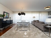 Apartamento T4 - Mafamude, Vila Nova de Gaia, Porto - Miniatura: 2/9