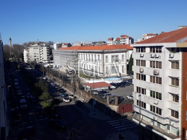 Apartamento - Cedofeita, Porto, Porto - Imagem grande