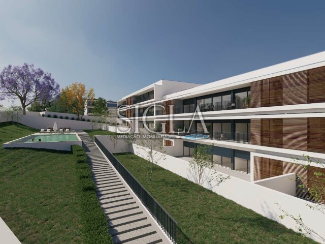 Apartamento - Gondomar, Gondomar, Porto - Imagem grande