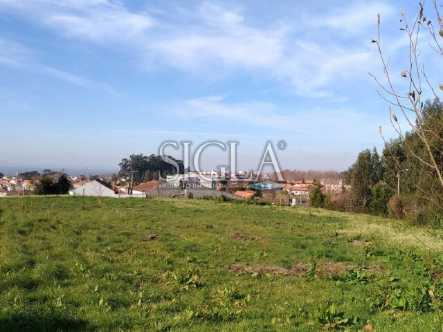 Terreno Rústico - Gulpilhares, Vila Nova de Gaia, Porto - Imagem grande