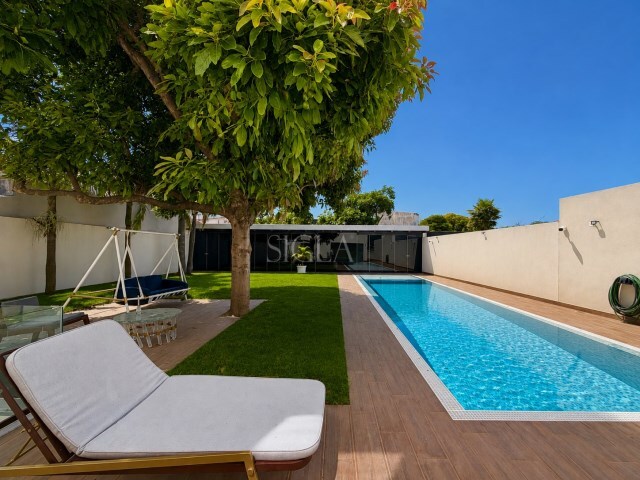 Moradia T3 - Canidelo, Vila Nova de Gaia, Porto - Imagem grande