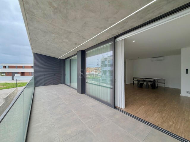 Apartamento T2 - Madalena, Vila Nova de Gaia, Porto - Imagem grande