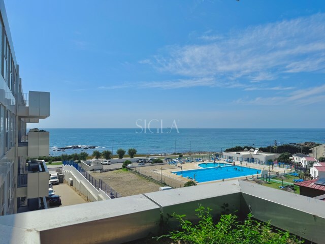 Apartamento T1 - Canidelo, Vila Nova de Gaia, Porto - Imagem grande