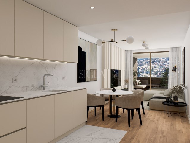 Apartamento T1 - Santa Marinha, Vila Nova de Gaia, Porto - Imagem grande