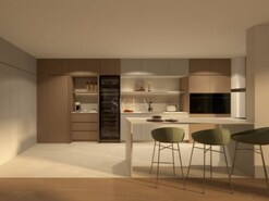 Apartamento T1 - Oliveira do Douro, Vila Nova de Gaia, Porto