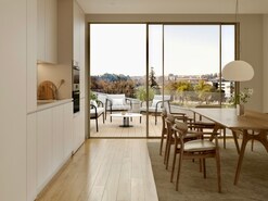 Apartamento T3 - S�o Felix da Marinha, Vila Nova de Gaia, Porto