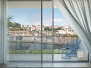 Apartamento T3 - Santa Marinha, Vila Nova de Gaia, Porto - Miniatura: 6/9