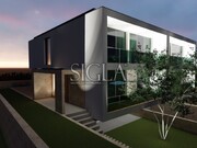 Moradia T4 - Madalena, Vila Nova de Gaia, Porto - Miniatura: 8/9