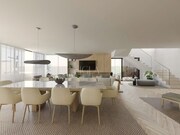 Moradia T3 - Canidelo, Vila Nova de Gaia, Porto - Miniatura: 5/9