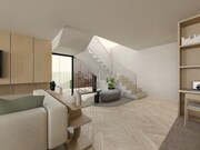 Moradia T3 - Canidelo, Vila Nova de Gaia, Porto - Miniatura: 7/9