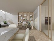 Moradia T3 - Canidelo, Vila Nova de Gaia, Porto - Miniatura: 8/9