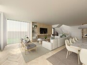 Moradia T3 - Canidelo, Vila Nova de Gaia, Porto - Miniatura: 9/9