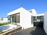 Moradia T4 - Canidelo, Vila Nova de Gaia, Porto - Miniatura: 3/9