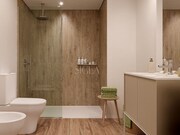 Apartamento T2 - Oliveira do Douro, Vila Nova de Gaia, Porto - Miniatura: 3/9
