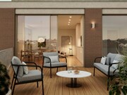 Apartamento T3 - S�o Felix da Marinha, Vila Nova de Gaia, Porto - Miniatura: 1/9