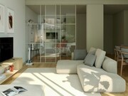 Apartamento T3 - S�o Felix da Marinha, Vila Nova de Gaia, Porto - Miniatura: 3/9