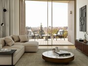 Apartamento T3 - S�o Felix da Marinha, Vila Nova de Gaia, Porto - Miniatura: 5/9